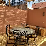Made In Berbere, By Maison Noe , Residence Al Quaria Asiyahia Ab 40