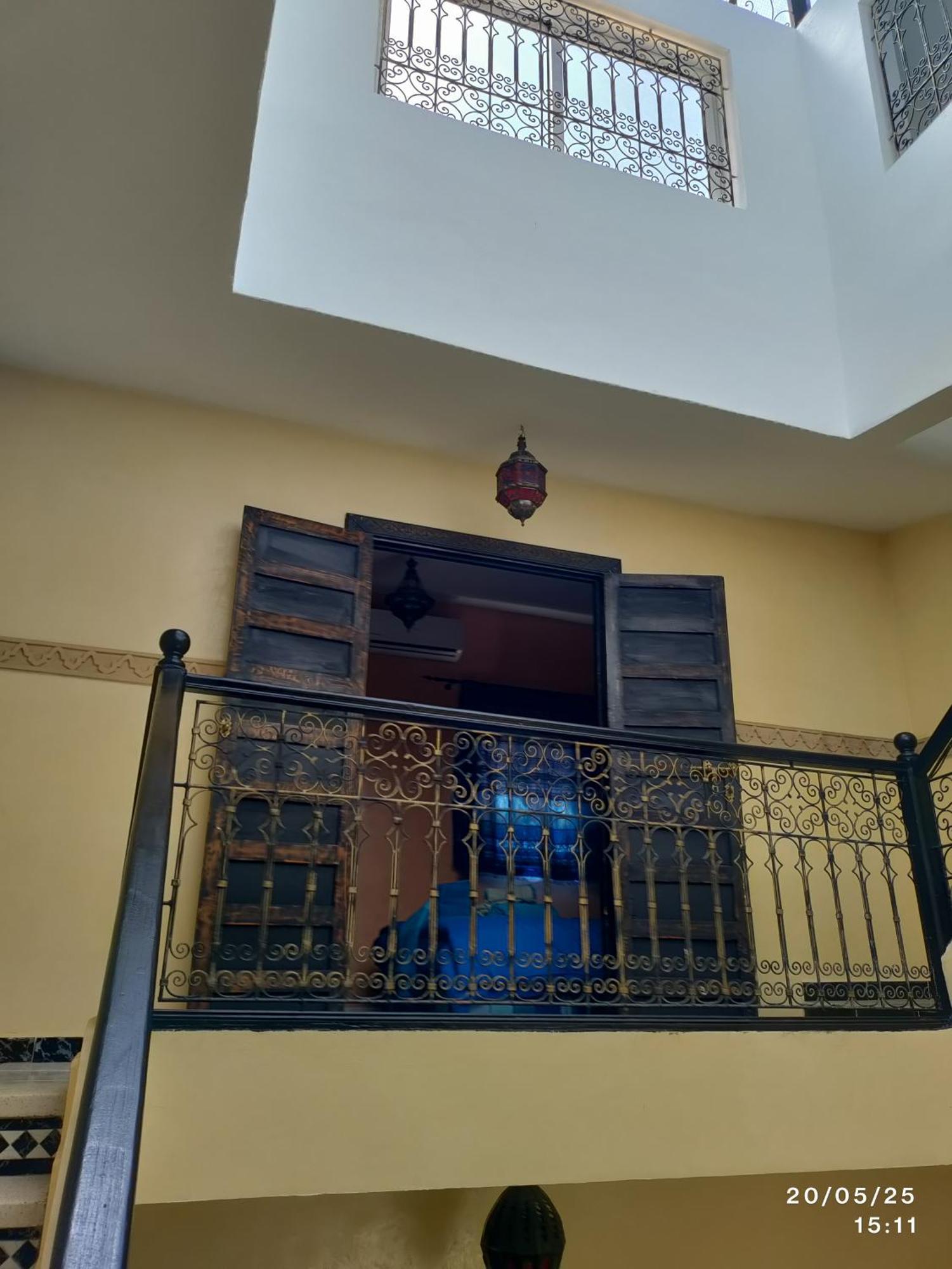 Bed & Breakfast Made In Berbere, By Maison Noe , Al Quaria Asiyahia Ab 40 *
