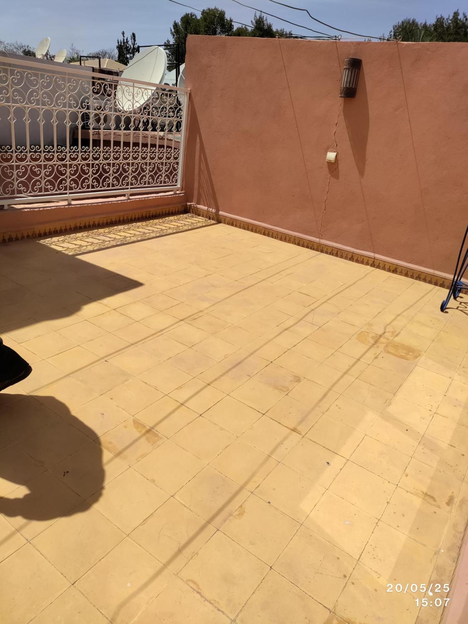 Made In Berbere, By Maison Noe , Al Quaria Asiyahia Ab 40 Bed & Breakfast *