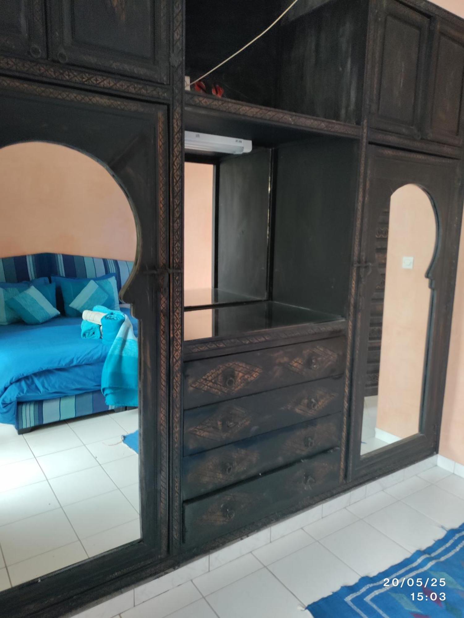 Bed & Breakfast Made In Berbere, By Maison Noe , Al Quaria Asiyahia Ab 40