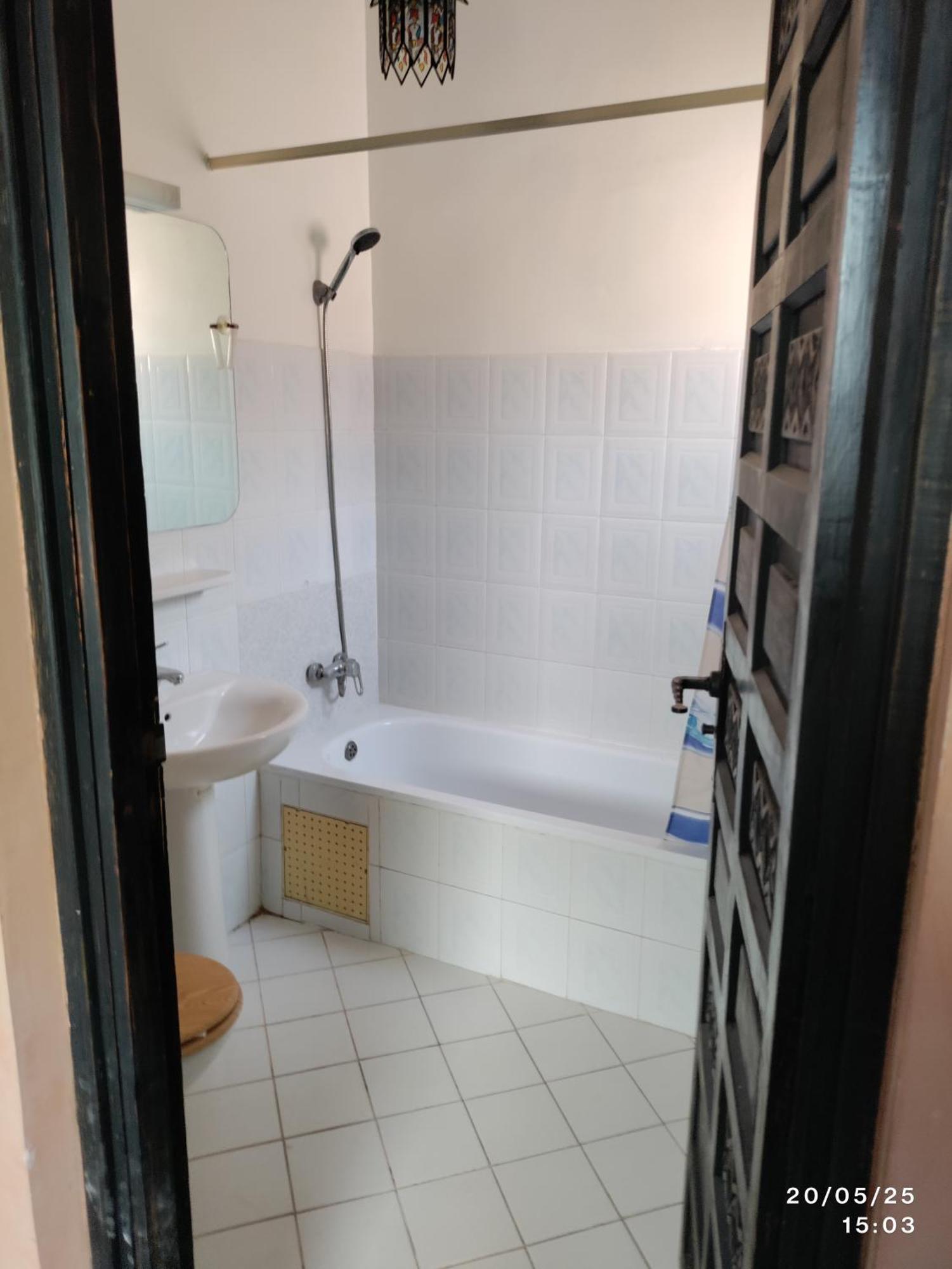 Made In Berbere, By Maison Noe , Al Quaria Asiyahia Ab 40 *