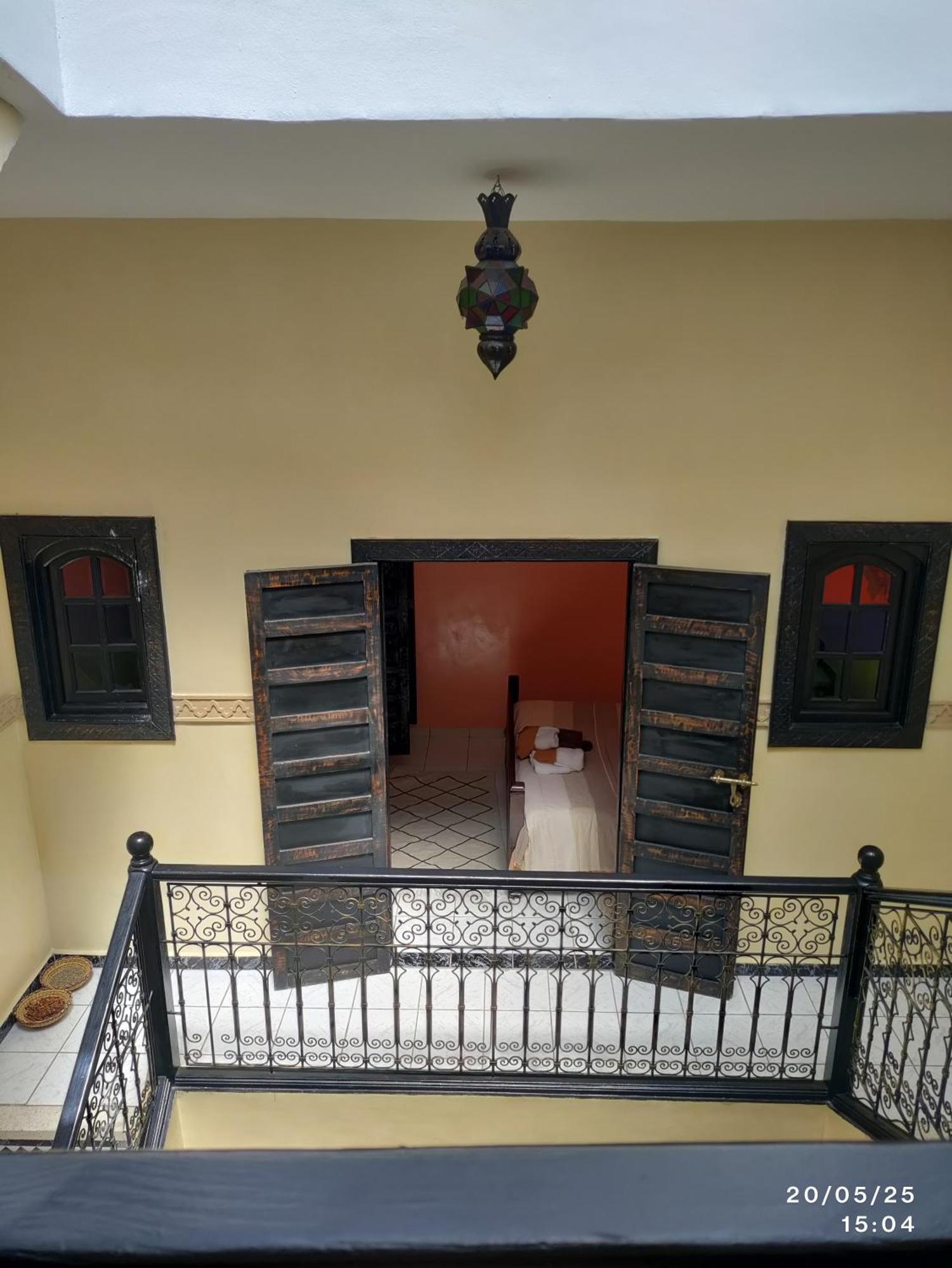 Made In Berbere, By Maison Noe , Al Quaria Asiyahia Ab 40 *